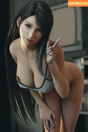 Final Fantasy VII photo #1012