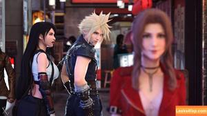 Final Fantasy VII photo #1016