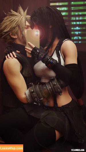 Final Fantasy VII photo #1021