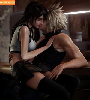 Final Fantasy VII photo #1022