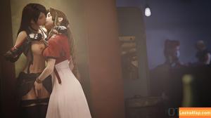 Final Fantasy VII photo #1032