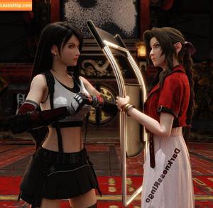 Final Fantasy VII photo #1039