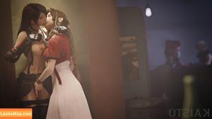 Final Fantasy VII photo #1040