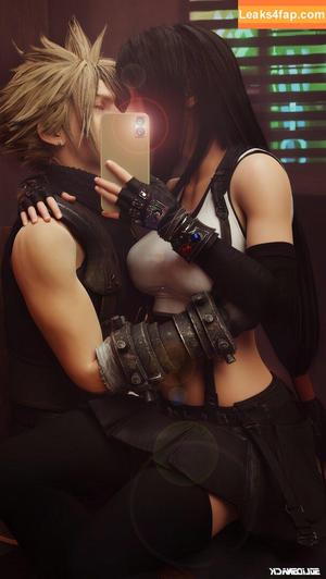 Final Fantasy VII photo #1042