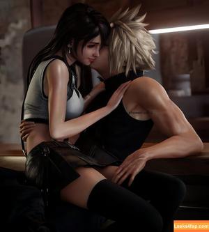 Final Fantasy VII photo #1043