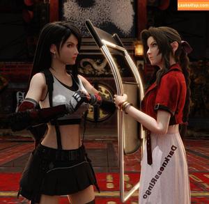 Final Fantasy VII photo #1046