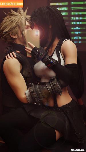 Final Fantasy VII photo #1047