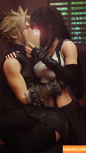 Final Fantasy VII photo #1053