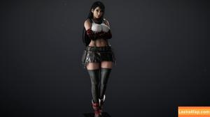 Final Fantasy VII photo #1059