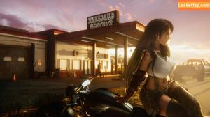 Final Fantasy VII photo #1062