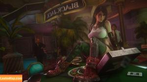Final Fantasy VII photo #1065