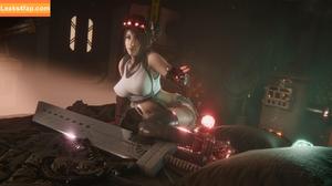 Final Fantasy VII photo #1066