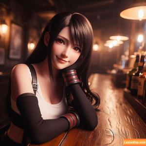 Final Fantasy VII photo #1071