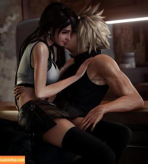 Final Fantasy VII photo #1073