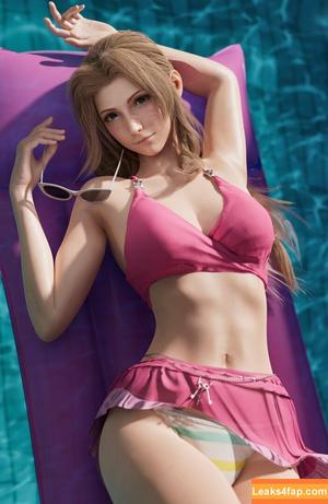 Final Fantasy VII photo #1083