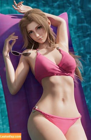 Final Fantasy VII photo #1087