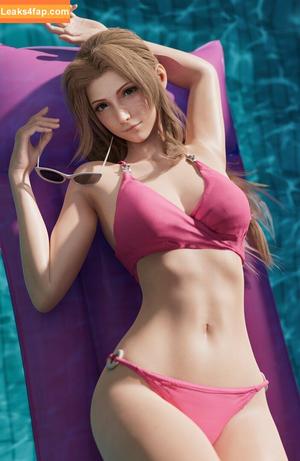 Final Fantasy VII photo #1150
