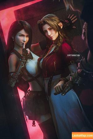Final Fantasy VII photo #1161