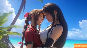 Final Fantasy VII photo #1165