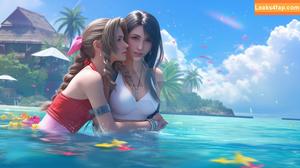 Final Fantasy VII photo #1166