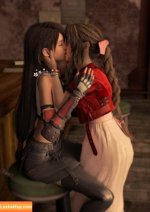 Final Fantasy VII photo #1167