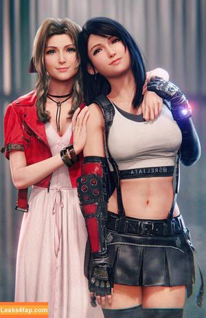 Final Fantasy VII photo #1179