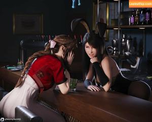 Final Fantasy VII photo #1180