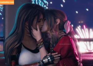 Final Fantasy VII photo #1183