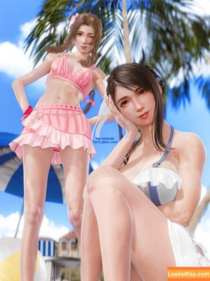 Final Fantasy VII photo #1185