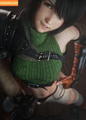 Final Fantasy VII photo #1231