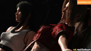 Final Fantasy VII photo #1235