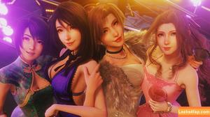 Final Fantasy VII photo #1238
