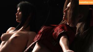 Final Fantasy VII photo #1239
