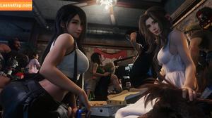 Final Fantasy VII photo #1240