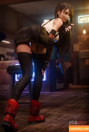 Final Fantasy VII photo #1246