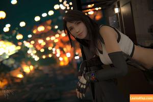 Final Fantasy VII photo #1252