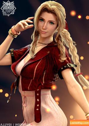 Final Fantasy VII photo #1264