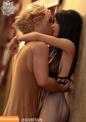 Final Fantasy VII photo #1271