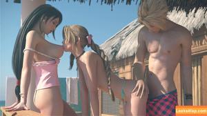 Final Fantasy VII photo #1298