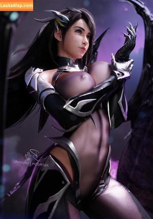 Final Fantasy VII photo #1326