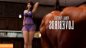 Final Fantasy VII photo #1658