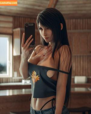 Final Fantasy VII photo #1666