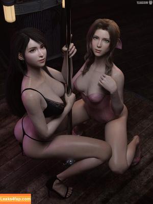 Final Fantasy VII фото #1680