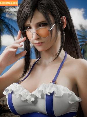 Final Fantasy VII фото #1715