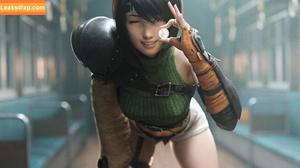Final Fantasy VII photo #1748