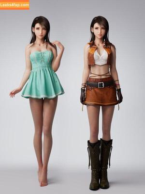 Final Fantasy VII photo #1782