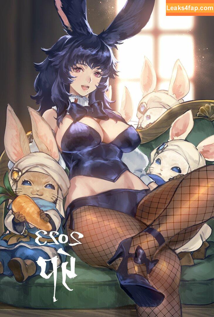 Final Fantasy /  leaked photo photo #0012
