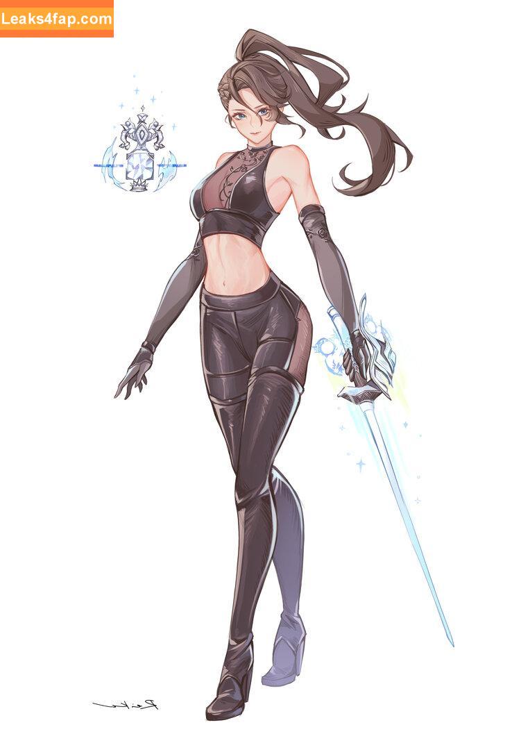 Final Fantasy /  leaked photo photo #0015