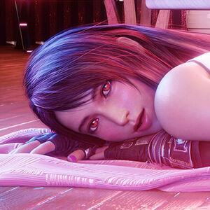 Final Fantasy photo #0011