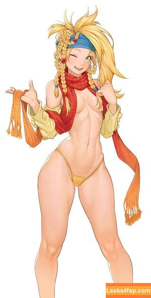 Final Fantasy photo #0037